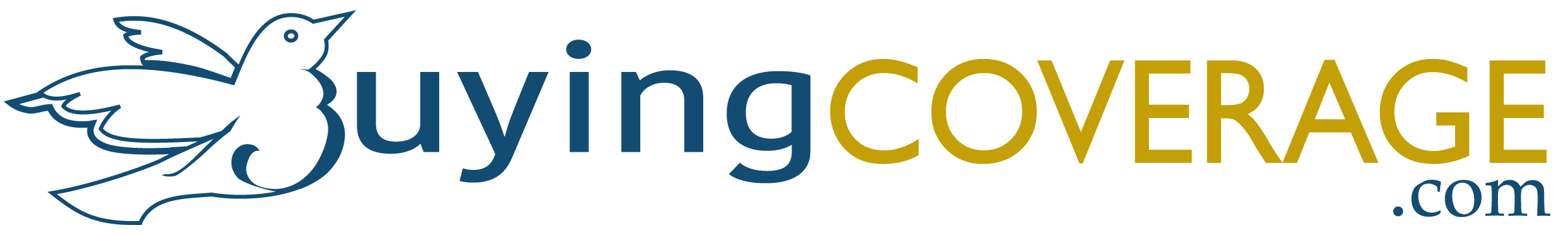 Buyingcoverage.com logo